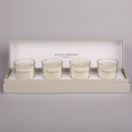 Deluxe Coffret with Scented Candles